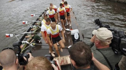 Na veslařských Primátorkách se představí osma Cambridge 