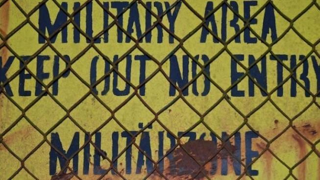 Největším nepřítelem armády USA je Microsoft PowerPoint