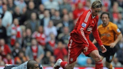 Útočník Torres se obává, že ho anglický fotbal zničí