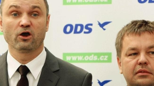 ODS potřebuje projít rituální očistou, míní Kasl