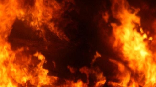 Požár domu na Svitavsku nepřežili starší manželé
