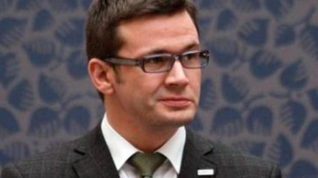 Zelení mění kandidátku. Kvůli rasismu jednoho z nich