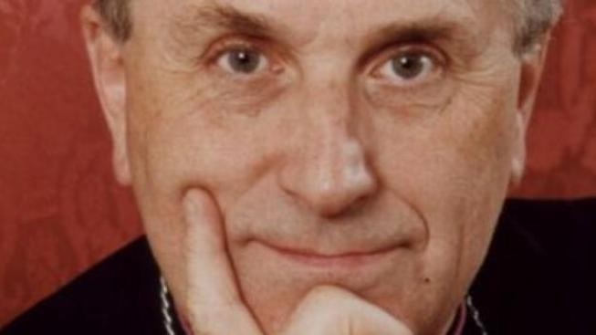 TOP  09? Lepší křesťanští demokraté jsou v KDU, míní biskup