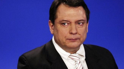Jiří Paroubek (ČSSD) má reálné šance na premiérské křeslo 