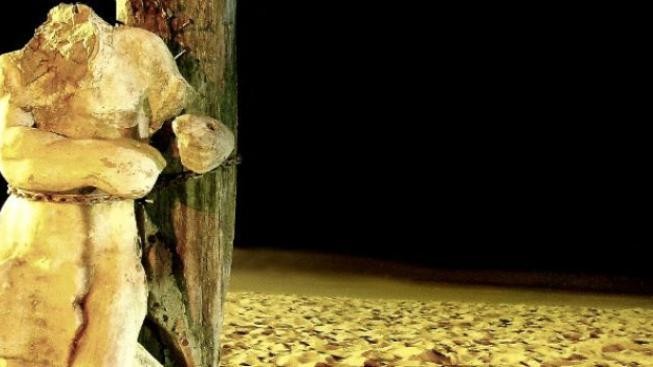 Píseckou turistickou sezonu opět otevřou sochy z písku