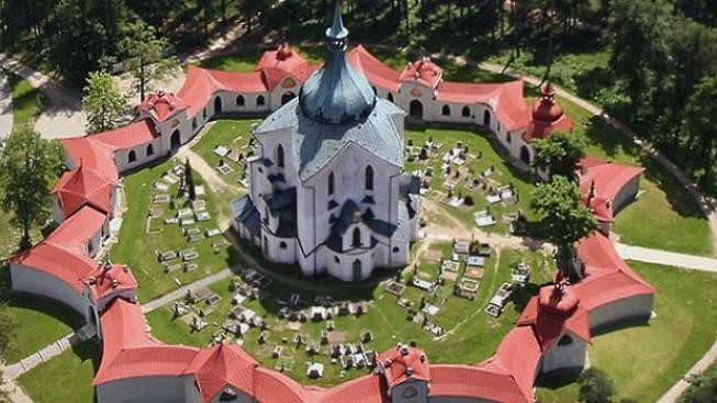 Zelená hora: V okolí Žďáru vznikne naučná stezka