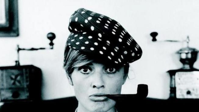 Uhrančivá krása Jany Brejchové