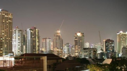 Češi zatčení v Thajsku byli propuštěni na kauci