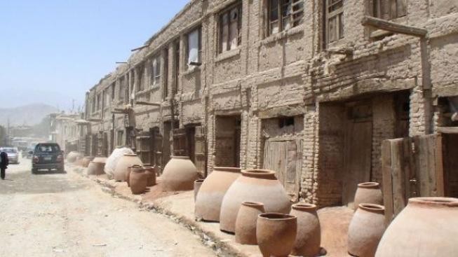 Skotská firma propaguje Afghánistán jako ráj turistů 