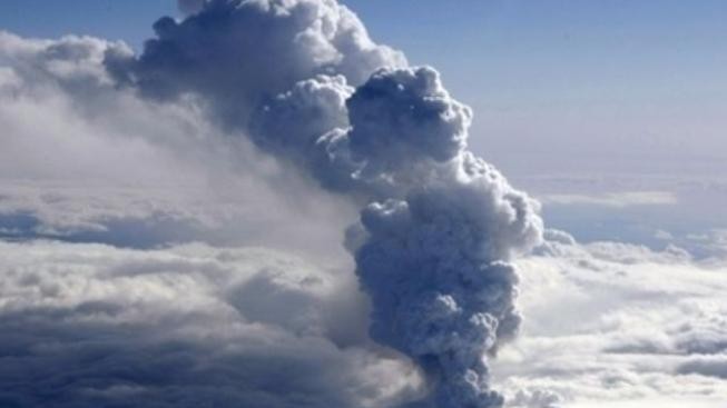 Islandský prezident varuje Evropu před brzkými erupcemi sopek 