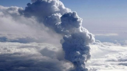 Islandský prezident varuje Evropu před brzkými erupcemi sopek 