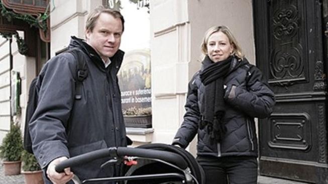 Divoký Sever je možné změnit na krásné Polabí, říká Bursík