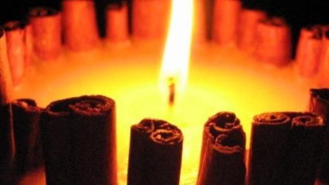 Skořice nejen pro vůni