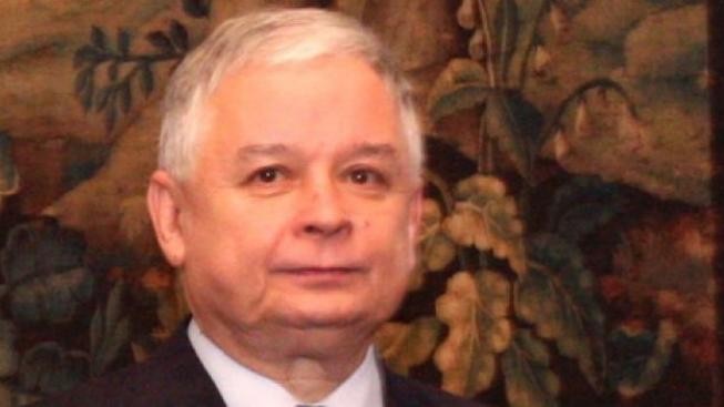 Polsko: V Krakově se koná mše za polský prezidentský pár
