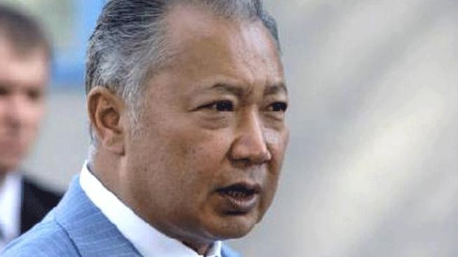 Nová vláda chce s Bakijevem jednat, ale také ho soudit