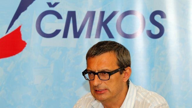 ČMKOS spustila věrnostní program, členům slibuje 500 korun