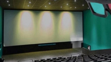 Cinematerapie umožnila "lidem z ulice" podělit se o své trable 