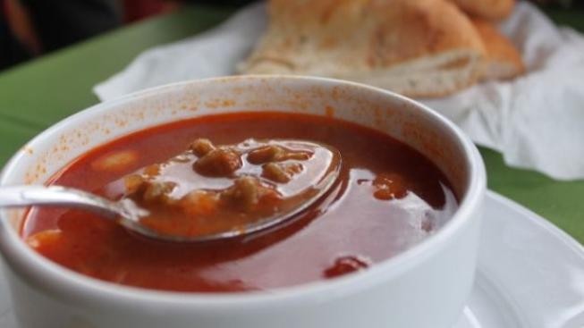 Příbram: Tradice hornické kuchyně 