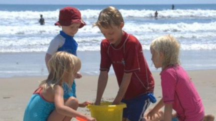 Co dělat při otravě dítěte