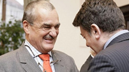 Starostové s TOP 09 navrhují zrušení porodného