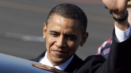 Obama ujišťuje zástupce východoevropských zemí o zájmu USA