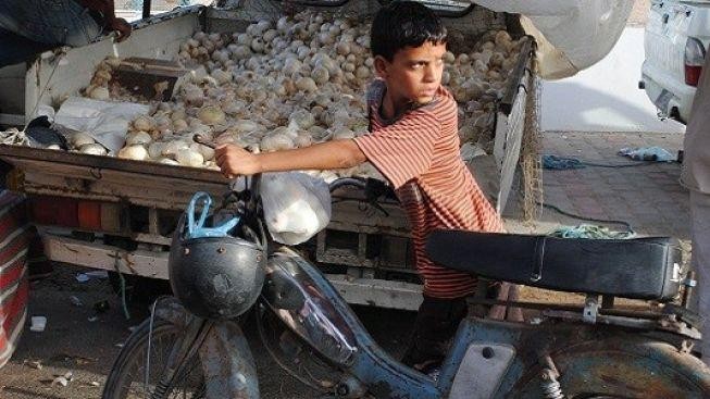 Změnila revoluce život v Tunisku?