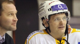 Reichel ukončil kariéru a bude trénovat Litvínov