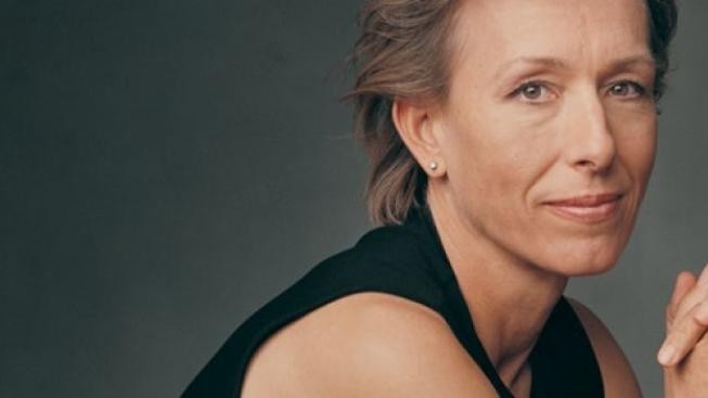 Tenisová legenda Navrátilová trpí rakovinou