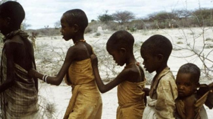 Do Somálska dorazili členové Al-Káidy ´předávat zkušenosti´