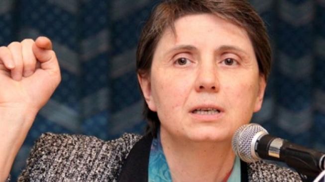 Bízková vystoupila z ODS, bude novou ministryní