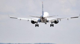 Britky chtěly propašovat mrtvého letadlem do Německa