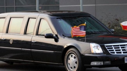 Praha se chystá na summit, v ČR už jsou obrněné limuzíny