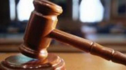 Soudce Berka byl odsouzen na 9 let