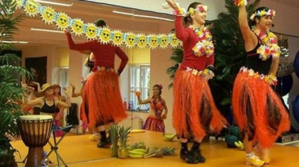 Studie: Ženy musejí mít denně hodinu pohybu, aby si udržely linii 