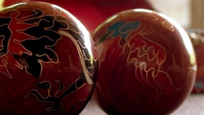 O tradiční velikonoční jarmark na hradě Šternberk byl letos zájem 