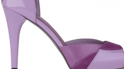 Nosíme boty inspirované módou starou staletí 