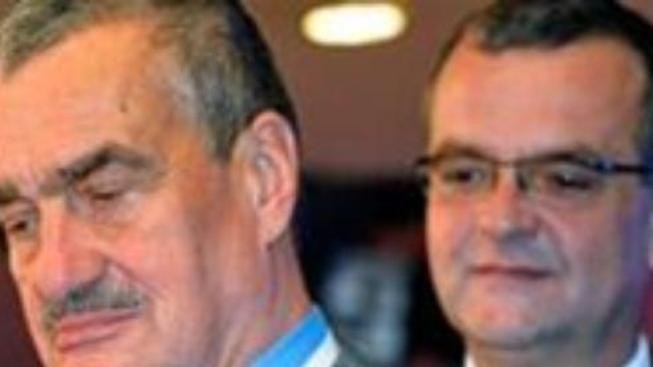 Politolog: TOP 09 se radikalizuje, může přijít o voliče