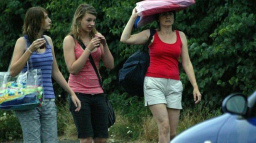 Závěr týdne přinese ochlazení