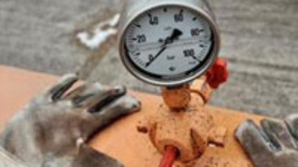 Ukrajina chce přizvat Rusko k modernizaci plynárenství