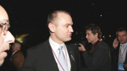 O Langerovi jsme nejednali, odmítá jeho vyškrtnutí Vodrážka