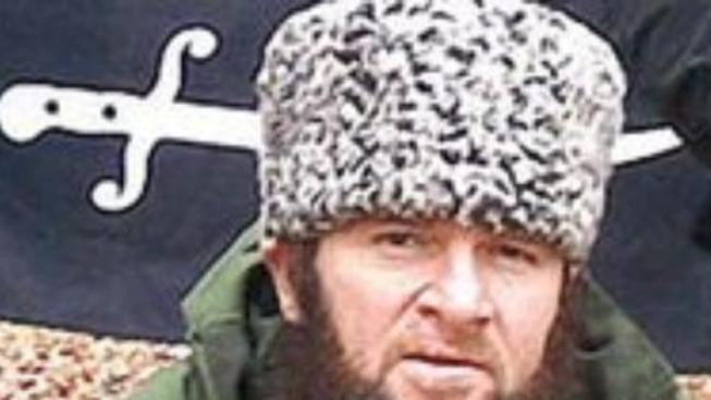 Doku Umarov se přihlásil k útokům na moskevské metro