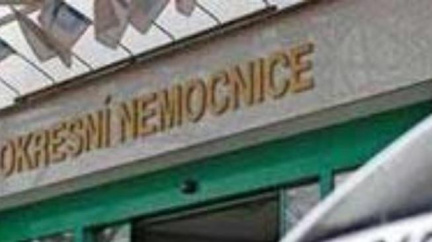 Lékař ordinoval silně opilý, měl 2,7 promile