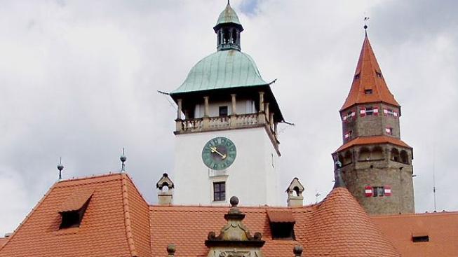 Duben – měsíc Kudy z nudy
