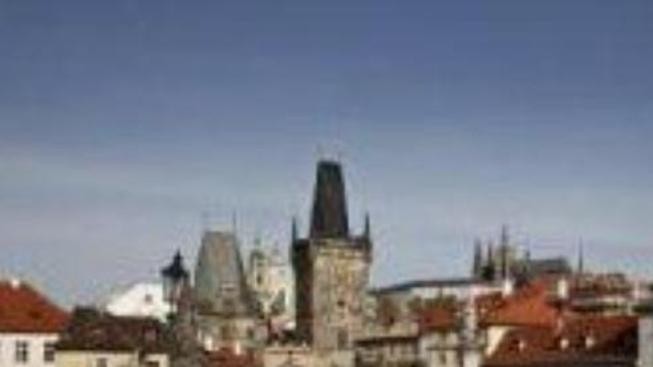 Plzeňský kraj dal Praze pokutu 3,25 milionů korun za Karlův most