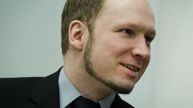 Proces století: Deset týdnů soudního jednání do případu Breivik jasno nevneslo