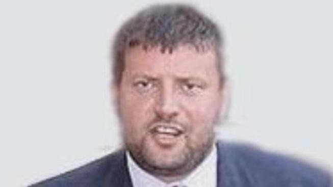 Policie šetří prodej akcií Řebíčkovy firmy Viamont 