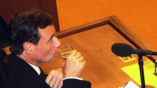 Rathův nástupce v ČSSD už je za dveřmi. A bude jiný, bude to odborník