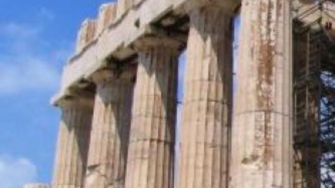 MMF: Řecko zatím pomoc nepotřebuje