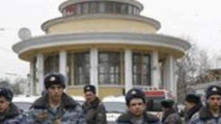 Za útoky v Moskvě jsou islamisté, Češi mezi oběťmi nejsou