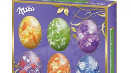 Velikonoce se blíží